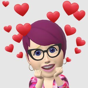 Meet your Posher, Kathleen